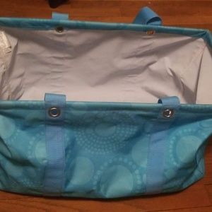 Large Utility Tote